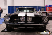 SEMA 2007 CARS