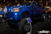 SEMA 2007 CARS