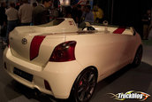 SEMA 2007 CARS