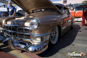SEMA 2007 CARS