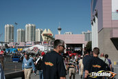 SEMA 2007 CARS