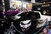 SEMA 2007 CARS