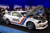 SEMA 2007 CARS