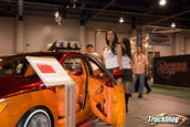 SEMA 2007 CARS