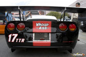 SEMA 2007 CARS