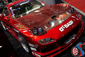 SEMA 2007 CARS