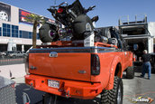 SEMA 2007 CARS