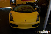 SEMA 2007 CARS
