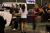 SEMA 2007 CARS