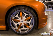 SEMA 2007 CARS