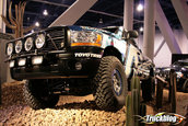 SEMA 2007 CARS