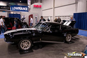 SEMA 2007 CARS