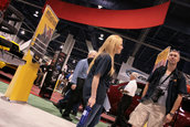 SEMA 2007 CARS