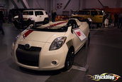 SEMA 2007 CARS