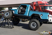SEMA 2007 CARS