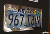 SEMA 2007 CARS