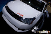 SEMA 2007 CARS
