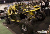 SEMA 2007 CARS