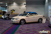 SEMA 2007 CARS