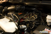 SEMA 2007 CARS