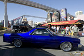SEMA 2007 CARS