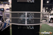 SEMA 2007 CARS