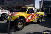 SEMA 2007 CARS