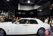 SEMA 2007 CARS