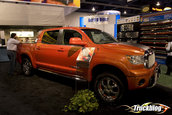 SEMA 2007 CARS