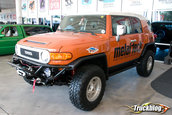 SEMA 2007 CARS