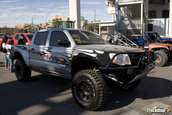 SEMA 2007 CARS