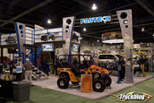 SEMA 2007 CARS