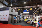 SEMA 2007 CARS