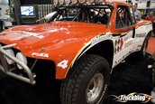 SEMA 2007 CARS