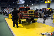 SEMA 2007 CARS