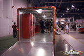 SEMA 2007 CARS