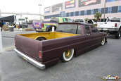 SEMA 2007 CARS