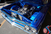 SEMA 2007 CARS