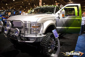 SEMA 2007 CARS