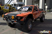 SEMA 2007 CARS