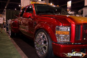 SEMA 2007 CARS