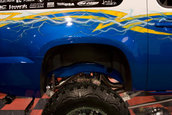 SEMA 2007 CARS