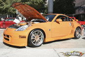 SEMA 2007 CARS