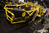 SEMA 2007 CARS
