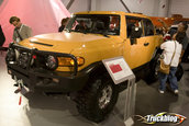 SEMA 2007 CARS