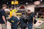 SEMA 2007 CARS
