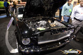 SEMA 2007 CARS