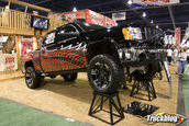 SEMA 2007 CARS