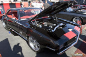 SEMA 2007 CARS
