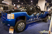 SEMA 2007 CARS